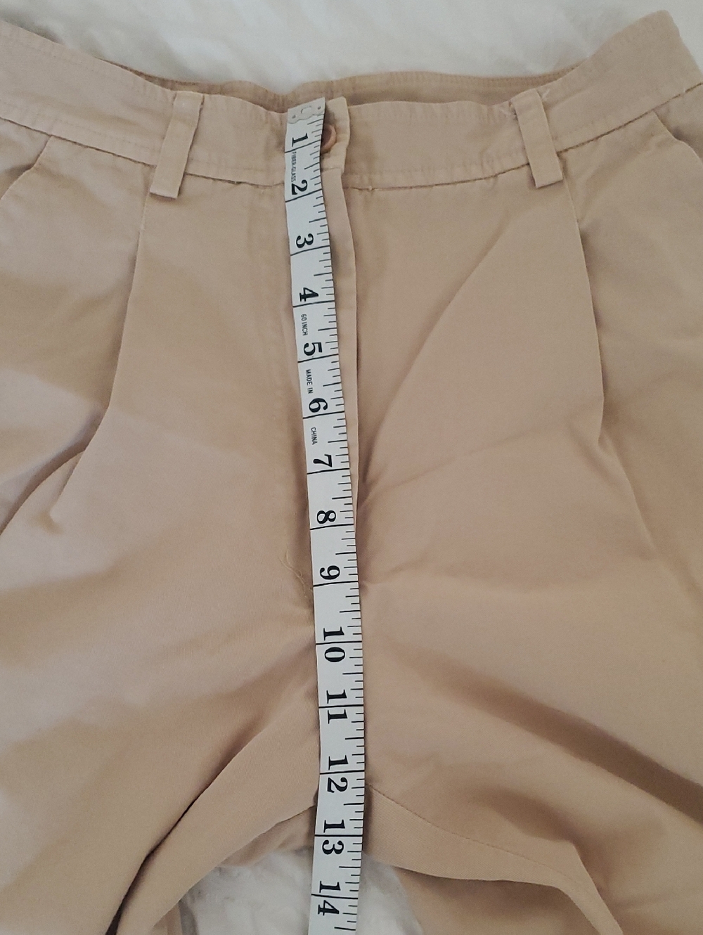 Dries Van Noten Pleated High Waisted Trouser Pants Size 36 - Picture 7 of 12